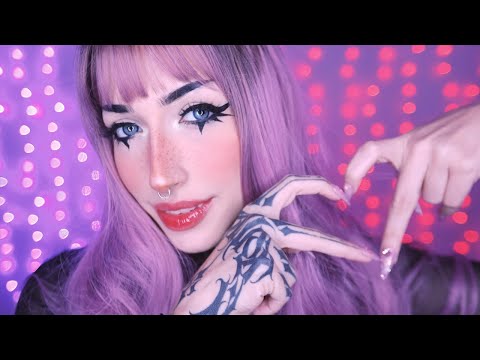 ASMR ♡ CONVERSANDO ATÉ VOCÊ DORMIR 💤