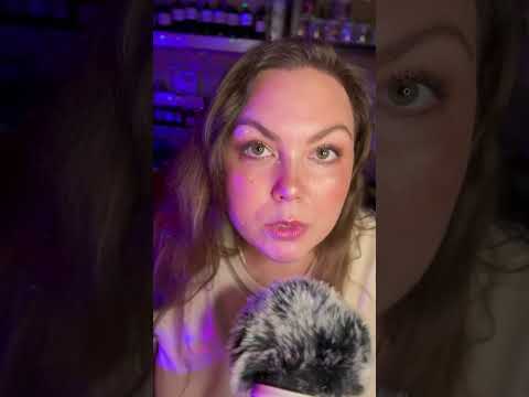 #asmr #personalattention #affirmations #asmraffirmations #bestlifebybrooke #asmrwhispering #relax