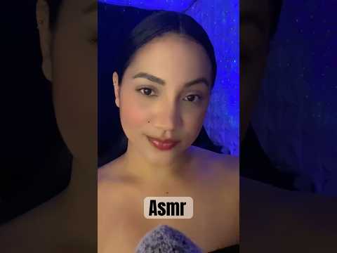 Vamos dormir bem hoje? #asmr #relax #shots #tingles #relxing #asmrsounds