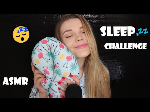 Pillow Massage💤 | NO Talking | get SLEEPY 😴 ASMR tapping