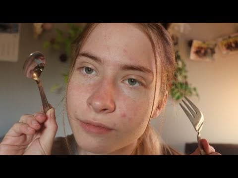 Eating YOU(r energy) | #ASMR