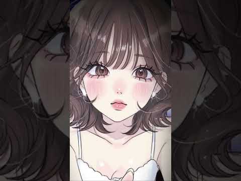 ASMR en español donde tu mejor amiga cariñosa quiere practicar contigo
