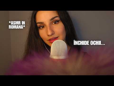 *asmr* te vei relaxa instant💤
