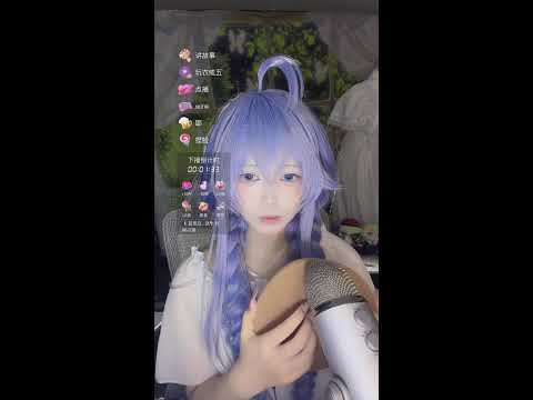 【LIVEアーカイブ】ASMR Face Tracing ✨ Gatilhos Visuais e Relaxamento