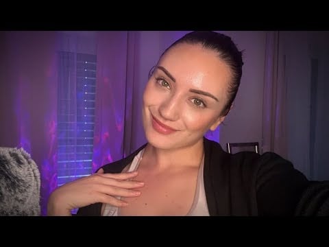 ASMR Français 🌸 Chuchotements calmes sur comment je prends soin de moi 