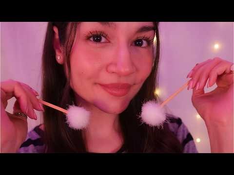 Layered Personal Attention ASMR 1 Hour Compilation