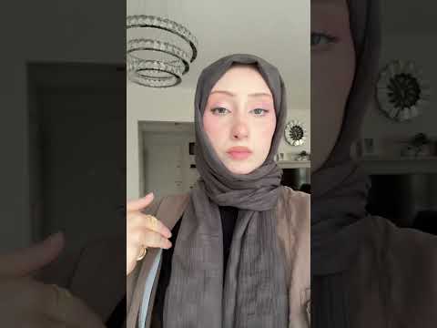 #keşfet #hijabi #turke #keşfetbeniöneçıkar #trending #akım #booktok #trendingshorts #modestfashion