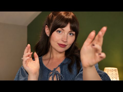 Dream Big 🌟 ASMR Guided Meditation For Confidence & New Beginnings