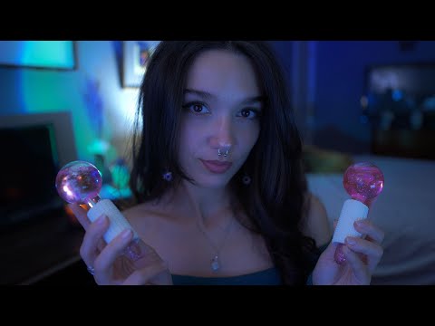 ASMR Sonidos de Agua Relajantes💦 | ASMR Water Sounds