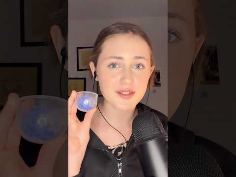 Combien sur 10? #asmr