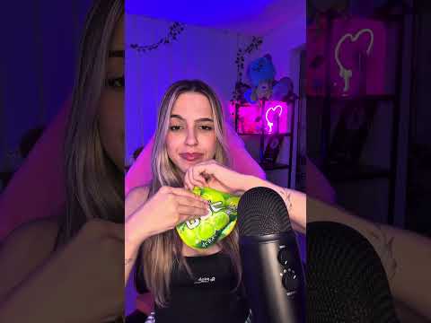 ASMR PROVANDO DOCES DO JAPÃO 🇯🇵