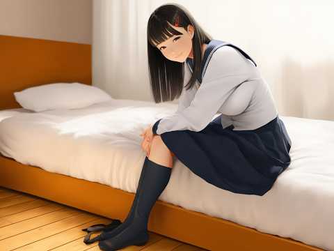 [ASMR]家庭訪問[foley]