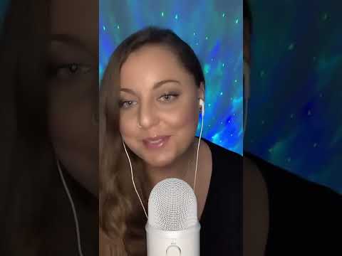 TikTok ASMR Live stream 2 💙