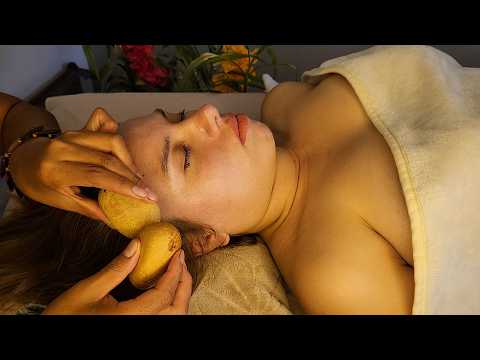 Do NOT watch this if you don't want to fall asleep 😳💤 PAULINA ASMR