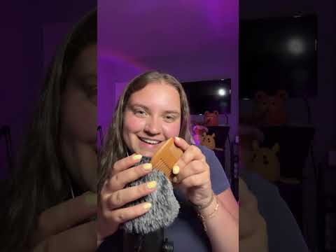 ASMR to Get you Relaxed and Reset for the Week😌✨