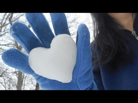ASMR For People That Love Super Fast Aggressive ASMR 💙