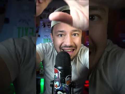 If you don’t tingle, you get 60 € | Fast ASMR