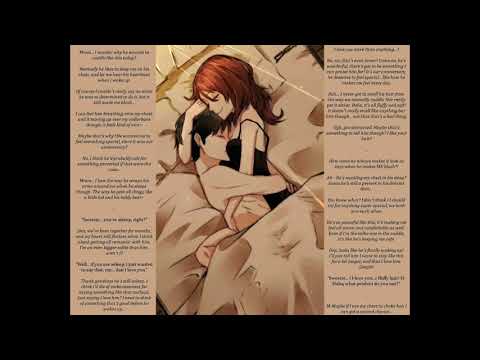 I wonder why....[Girlfriend Talks to You in Your Sleep], [Script Fill]
