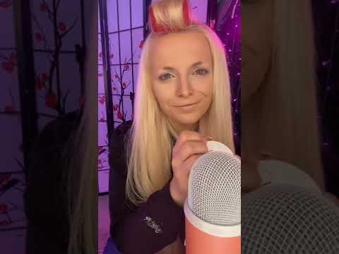 First Get Ready With Me - ASMR