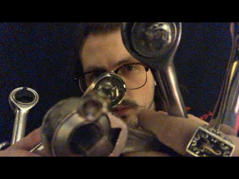 ASMR Repairing Your Broken Heart Roleplay (Valentine’s Heart Break)