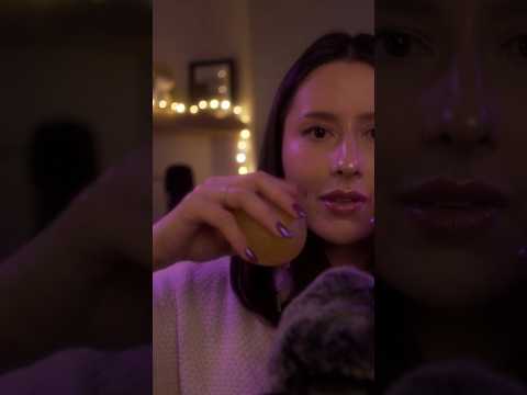 ASMR Fast Relaxation 🪄 Calming sounds, hand movements #asmrvideo #asmrtriggers #relaxation