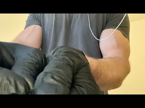 Altering YOUR Face (ASMR Roleplay)