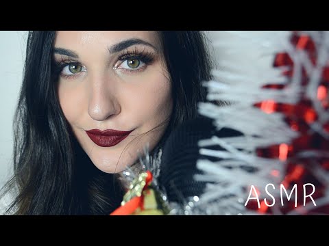 Video para DORMIR: Edición Navideña 🎅🎄•ASMR•