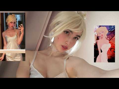 ASMR Un día duro? VIENES A DORMIR? Cerquita de Ti ✨Te hablo SUAVE Atención Personal(RP)
