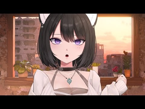 【雑談】夏、エモい