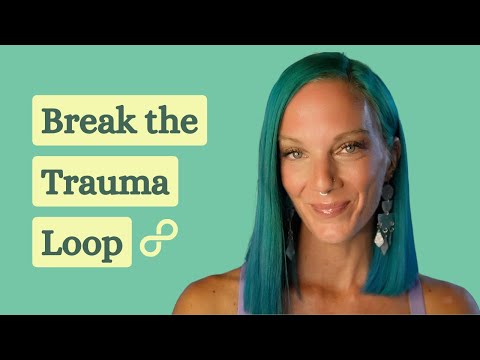 How to Trigger ACTUAL Growth After Trauma