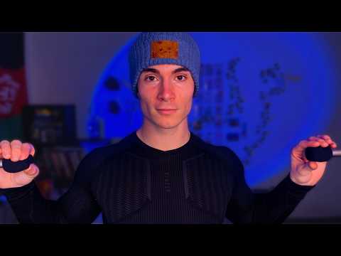 ASMR COMPRESSION