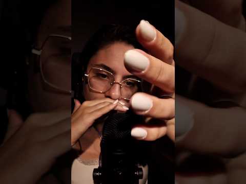 Brain Massage for Sleep | ASMR Massagem Cerebral para dormir #asmr #asmrsounds