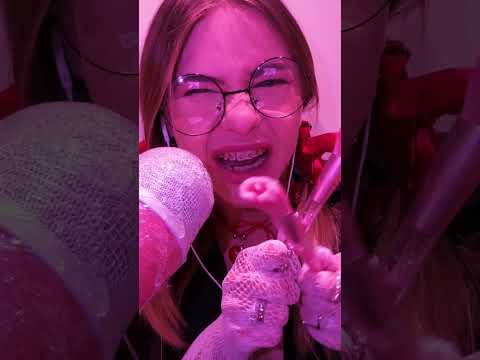 RolePlay 🍒99.9% That You Will fall Asleep After Watching it❤️Wet Sounds ASMR #shorts #wet #wetsounds