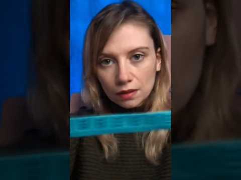 ASMR - Measuring you Quickly, I can't fix you