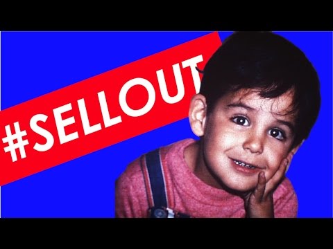 #SELLOUT