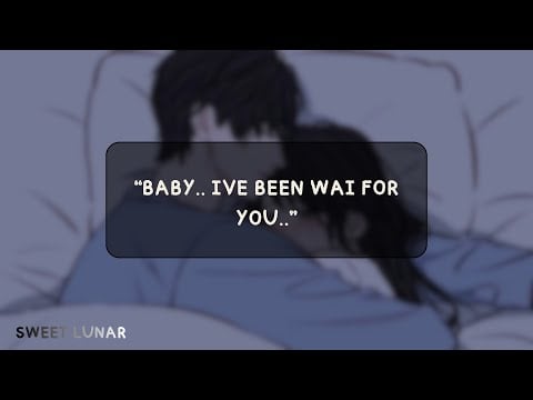 [ASMR] Sleeping Next To Your Girlfriend After A Long Day [heavy breathing] [Sleep Aid]