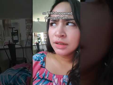 had my first live on tiktok - follow @ aoiimoon music for more lives !!