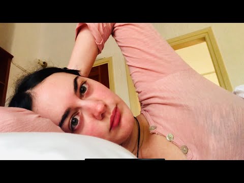 [ASMR] Waking up next to you {plus affirmations for love}