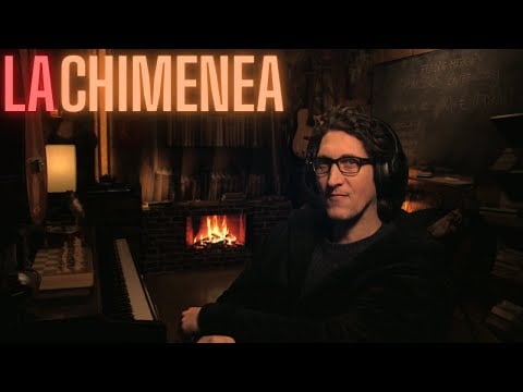 🔴 ASMR | LA CHIMENEA: Encargos y Sponsors ✨