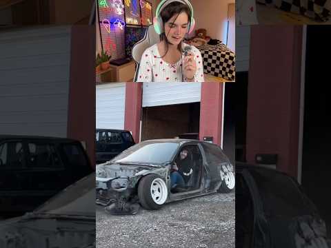 If it drives, it works