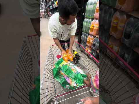 Asmr VLOG mercado #asmrvideo
