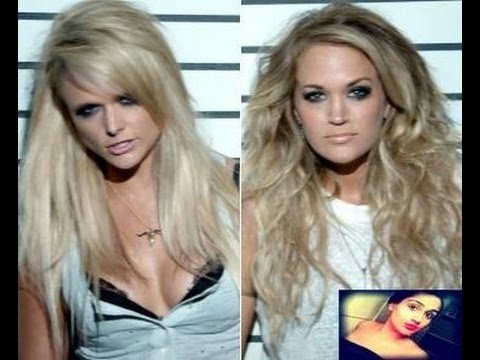 Miranda Lambert Somethin   Bad ft. Carrie Underwood Official Music Video 2014 (Review)