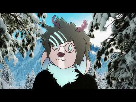 Alex the Deer - Horn Tapping ASMR