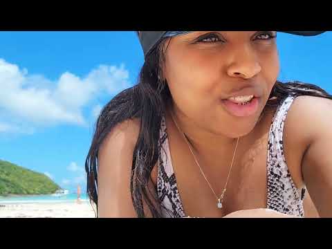 [ASMR] Taking You To The Beach | Vlog❤️ 🏖🌊