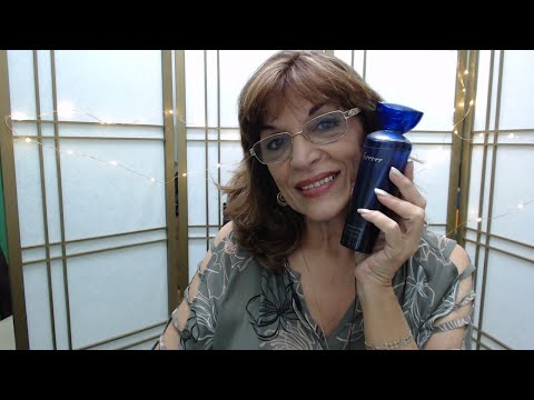 ASMR RESPONDIENDO SUS PREGUNTAS Y CONVERSANDO