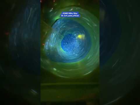 ASMR Milky Way #asmr