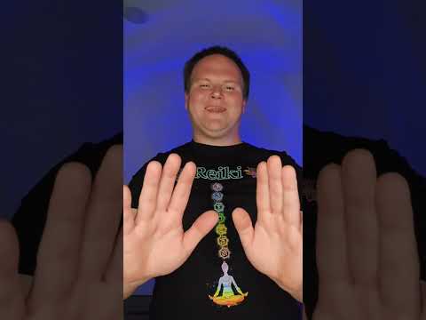 1111✨Words You Need to Hear (Reiki For Self Strength #asmr #reiki #safe #asmrshorts