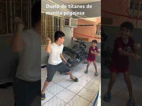 Batalla épica