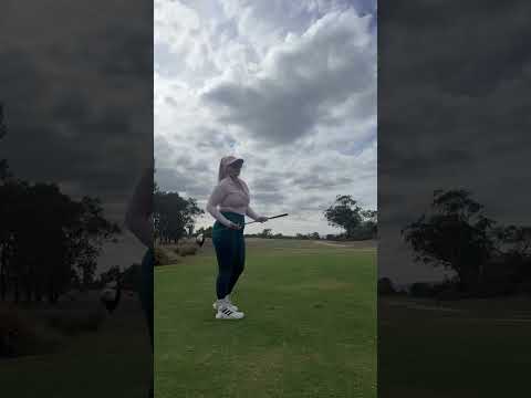 Do I just play from the other green and call it a hole in one or?