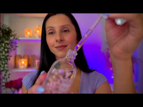 Let Me Take Care of You | Cozy Skincare ASMR & Personal Attention 